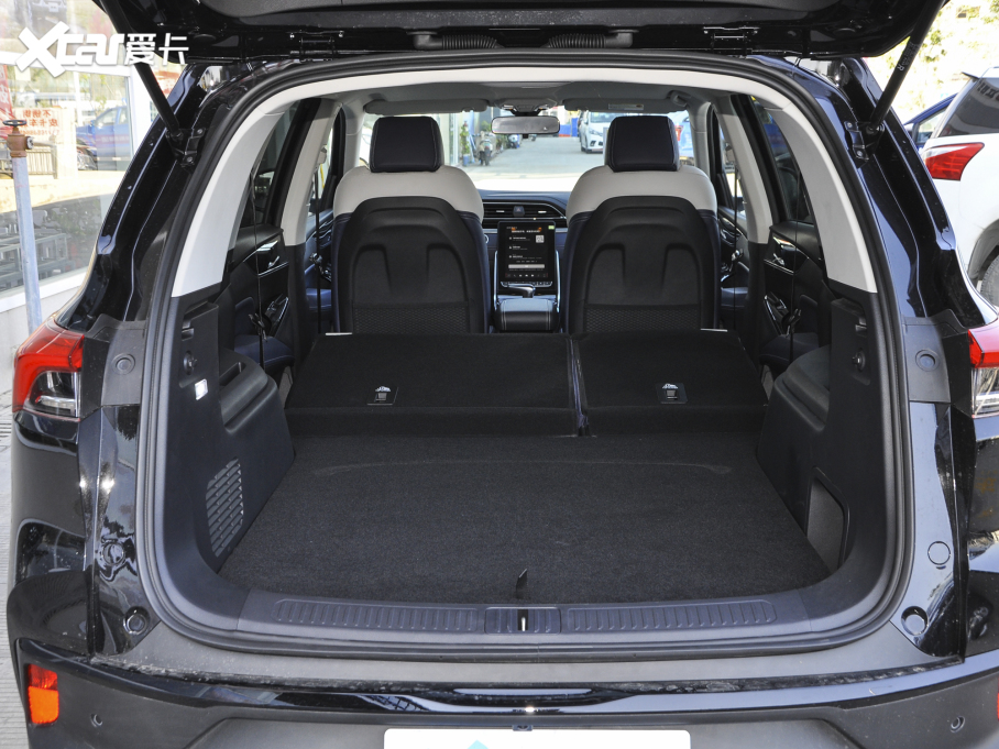 2021ͨMAXUS  EUNIQ 6 LITE  