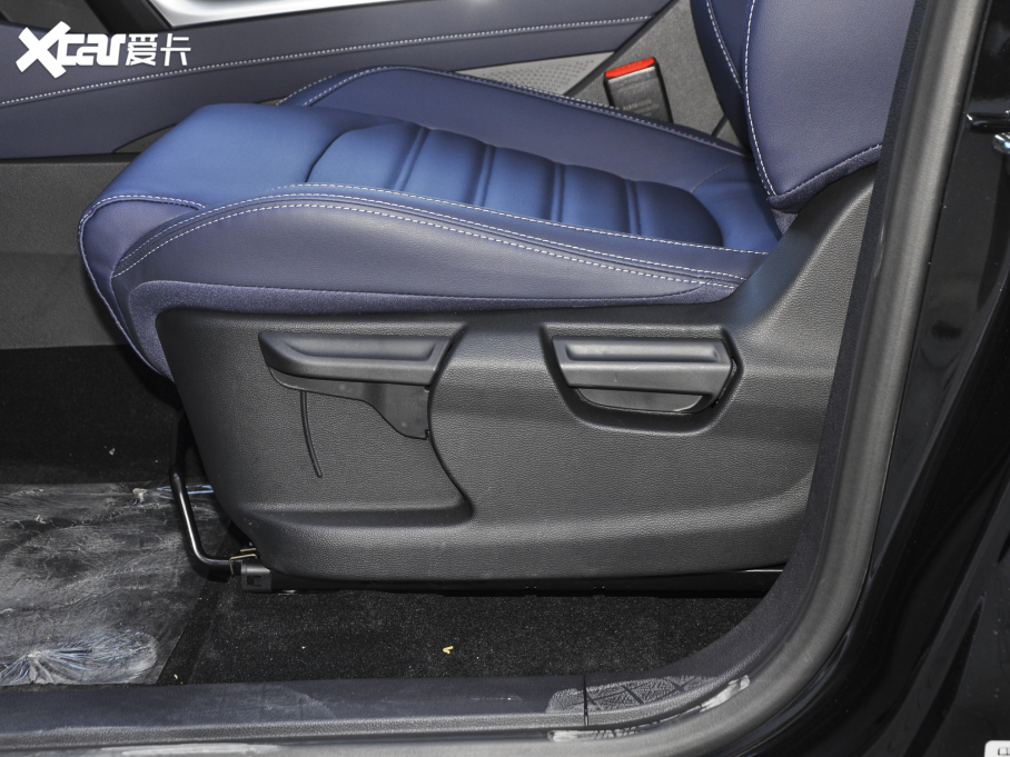 2021ͨMAXUS  EUNIQ 6 LITE  