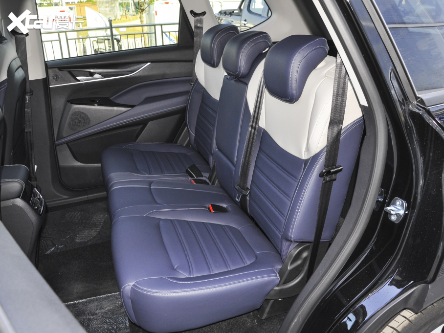 2021ͨMAXUS  EUNIQ 6 LITE  