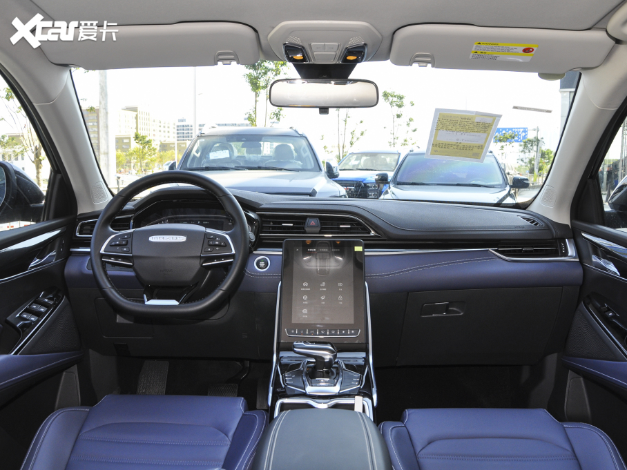 2021ͨMAXUS  EUNIQ 6 LITE  