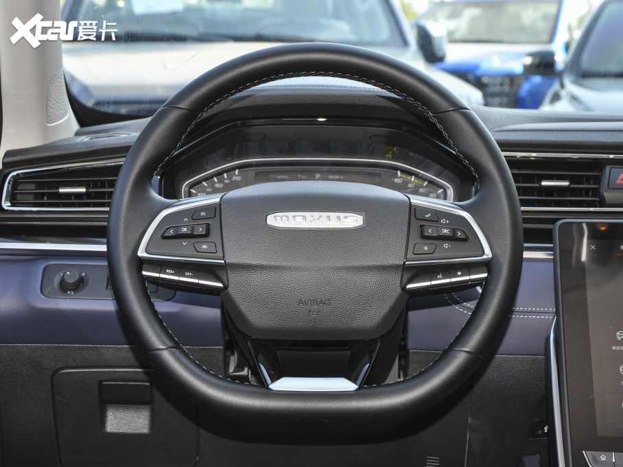 2021ͨMAXUS  EUNIQ 6 LITE  