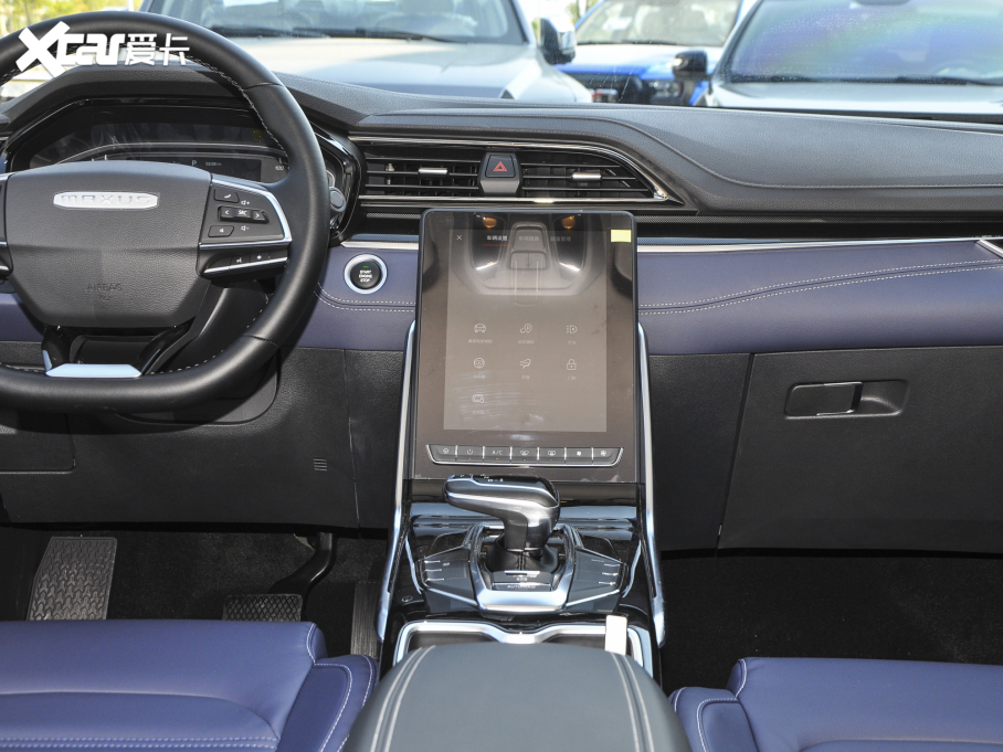 2021ͨMAXUS  EUNIQ 6 LITE  