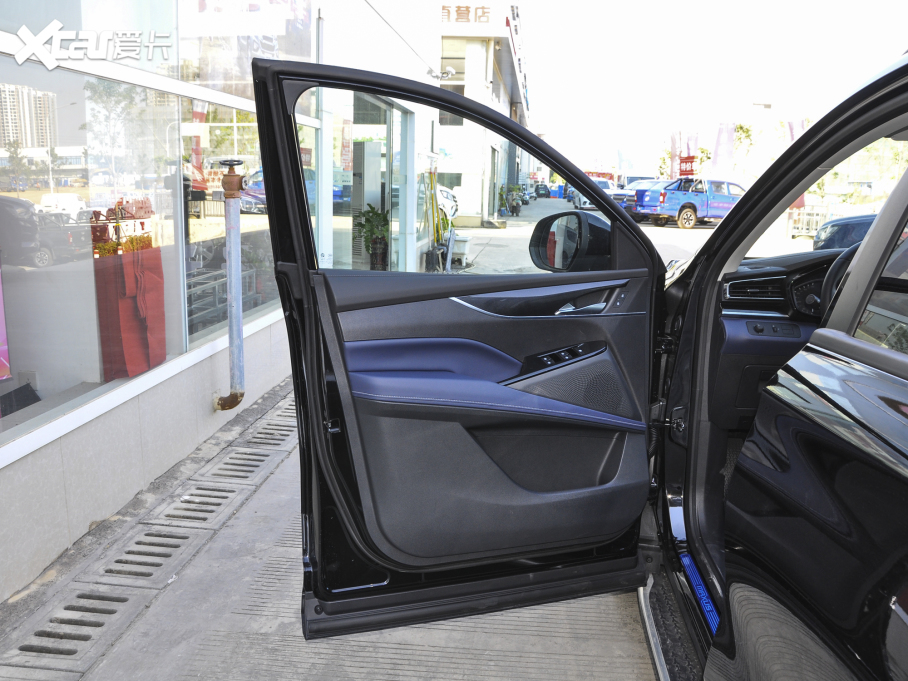 2021ͨMAXUS  EUNIQ 6 LITE  