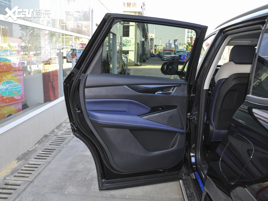 2021ͨMAXUS  EUNIQ 6 LITE  