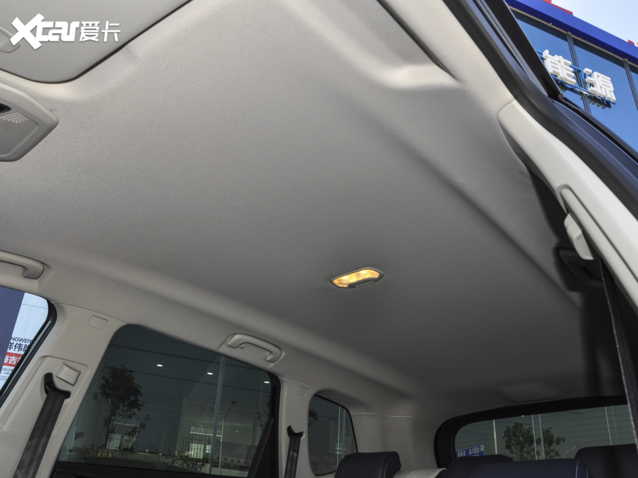 2021ͨMAXUS  EUNIQ 6 LITE  