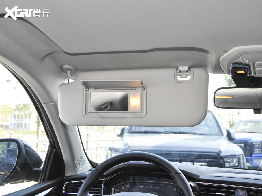 2021ͨMAXUS  EUNIQ 6 LITE  