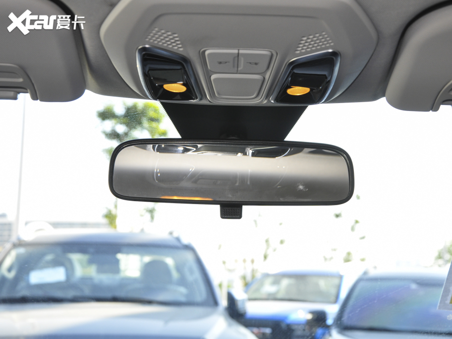 2021ͨMAXUS  EUNIQ 6 LITE  