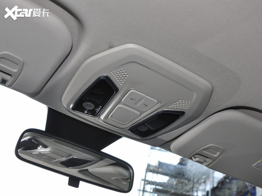 2021ͨMAXUS  EUNIQ 6 LITE  