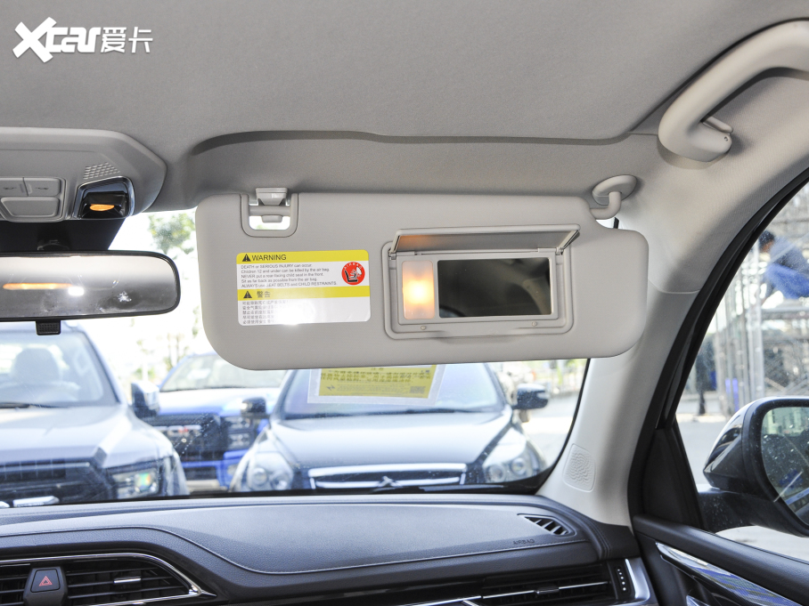 2021ͨMAXUS  EUNIQ 6 LITE  