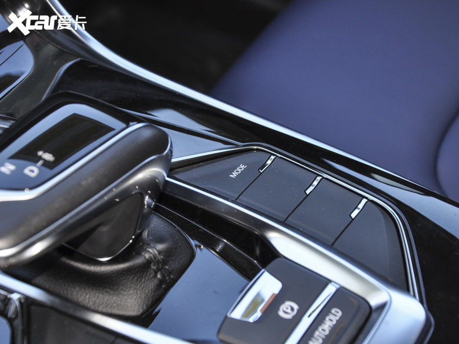 2021ͨMAXUS  EUNIQ 6 LITE  