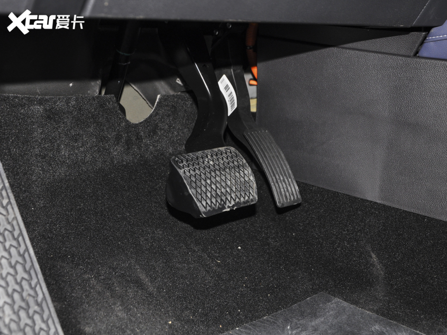 2021ͨMAXUS  EUNIQ 6 LITE  