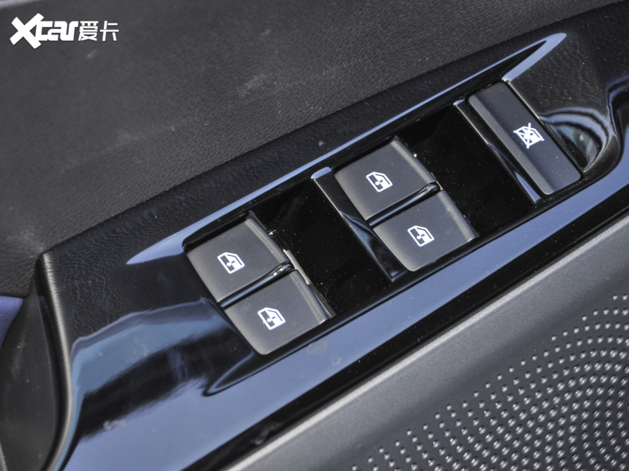 2021ͨMAXUS  EUNIQ 6 LITE  