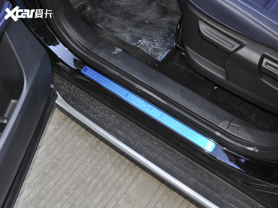 2021ͨMAXUS  EUNIQ 6 LITE  