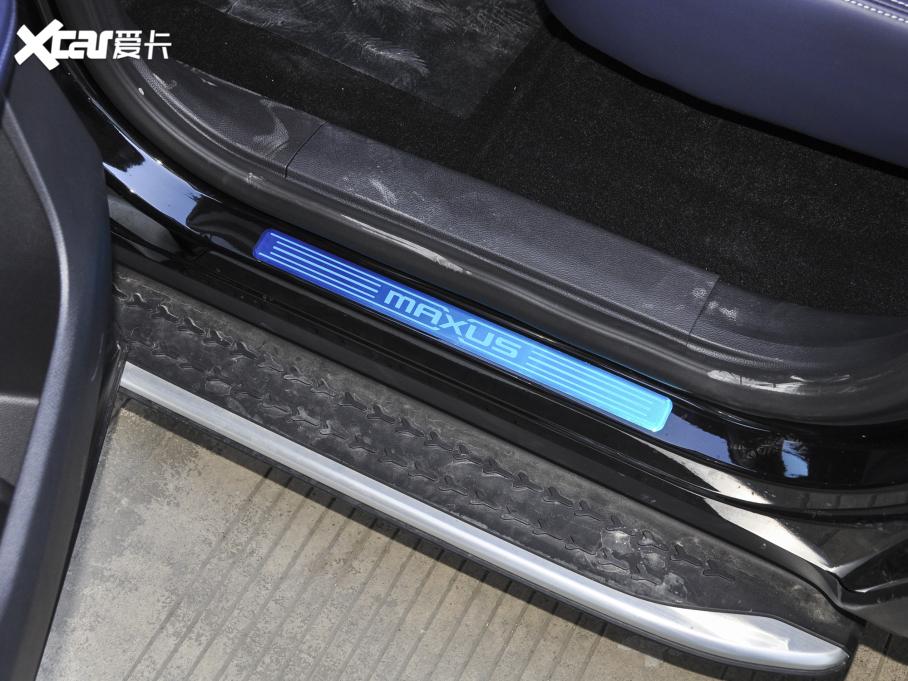 2021ͨMAXUS  EUNIQ 6 LITE (l) 