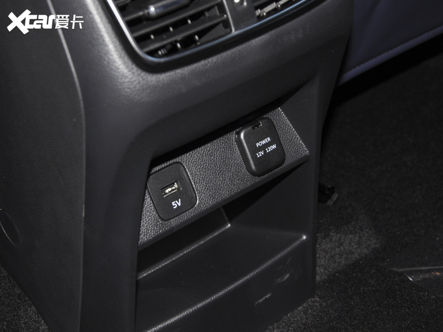 2021ͨMAXUS  EUNIQ 6 LITE  