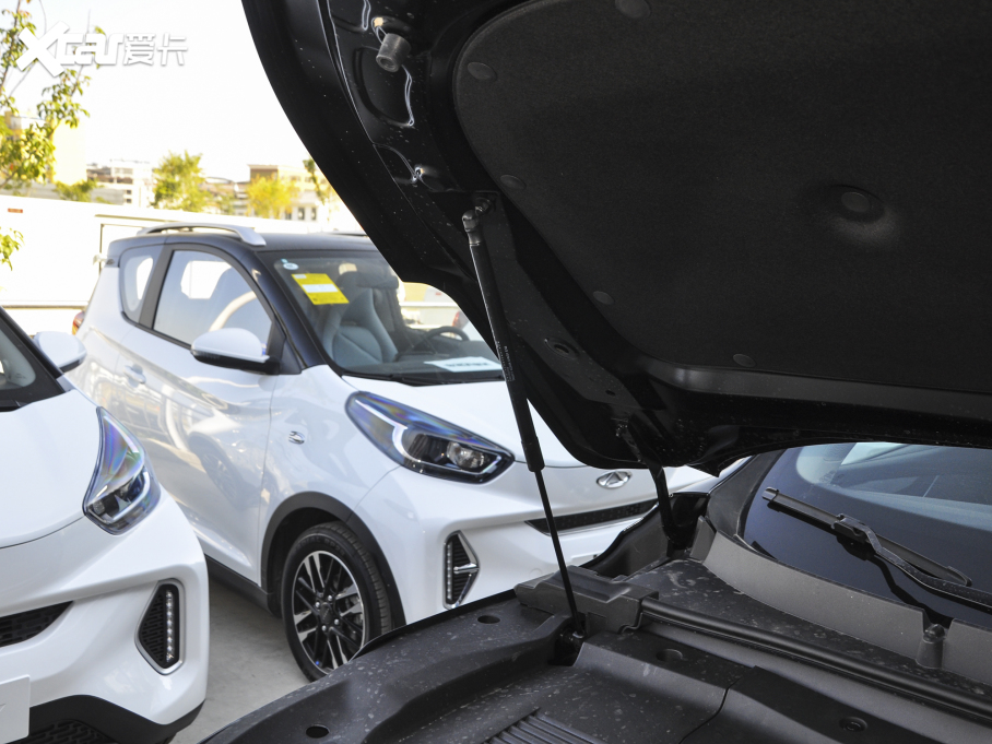 2021ͨMAXUS  EUNIQ 6 LITE  