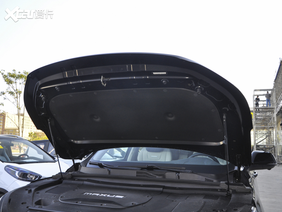 2021ͨMAXUS  EUNIQ 6 LITE  