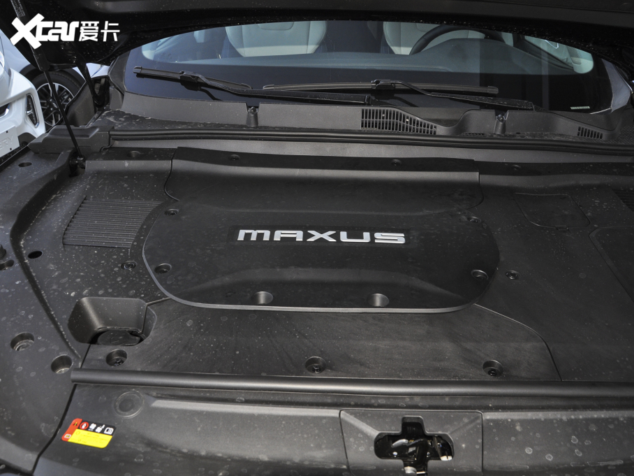 2021ͨMAXUS  EUNIQ 6 LITE  