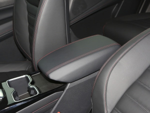 2021款1.3T PLUG IN LITE+ 智享版 中央扶手箱
