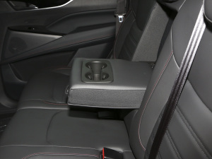 2021款1.3T PLUG IN LITE+ 智享版 后排中央扶手