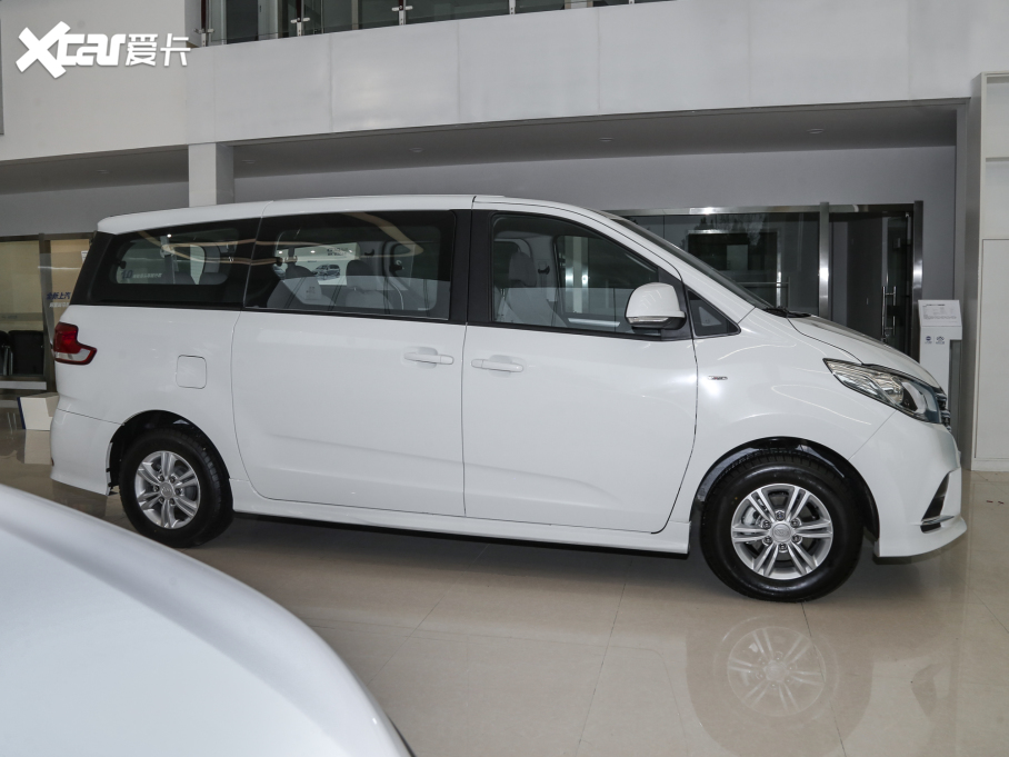 2022ͨMAXUS G10 2.0T Ԅ  7