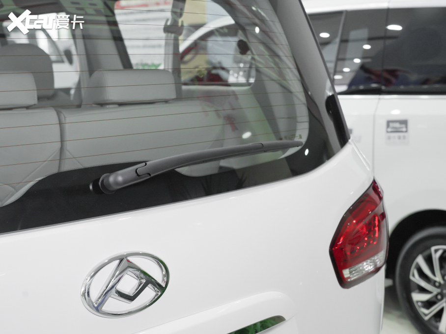 2022ͨMAXUS G10 2.0T քӳֵ  7