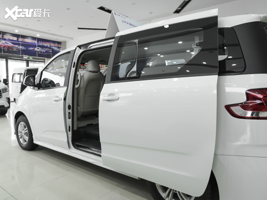 2022ͨMAXUS G10 2.0T քӳֵ  7