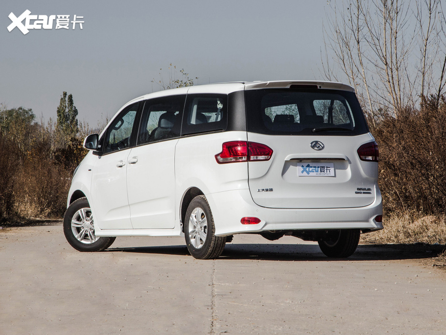 2022ͨMAXUS G10 2.0T ԄӾӢ  7