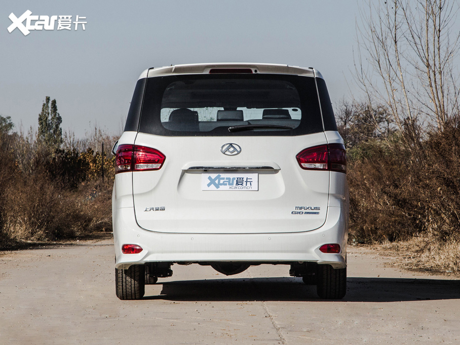 2022ͨMAXUS G10 2.0T ԄӾӢ  7
