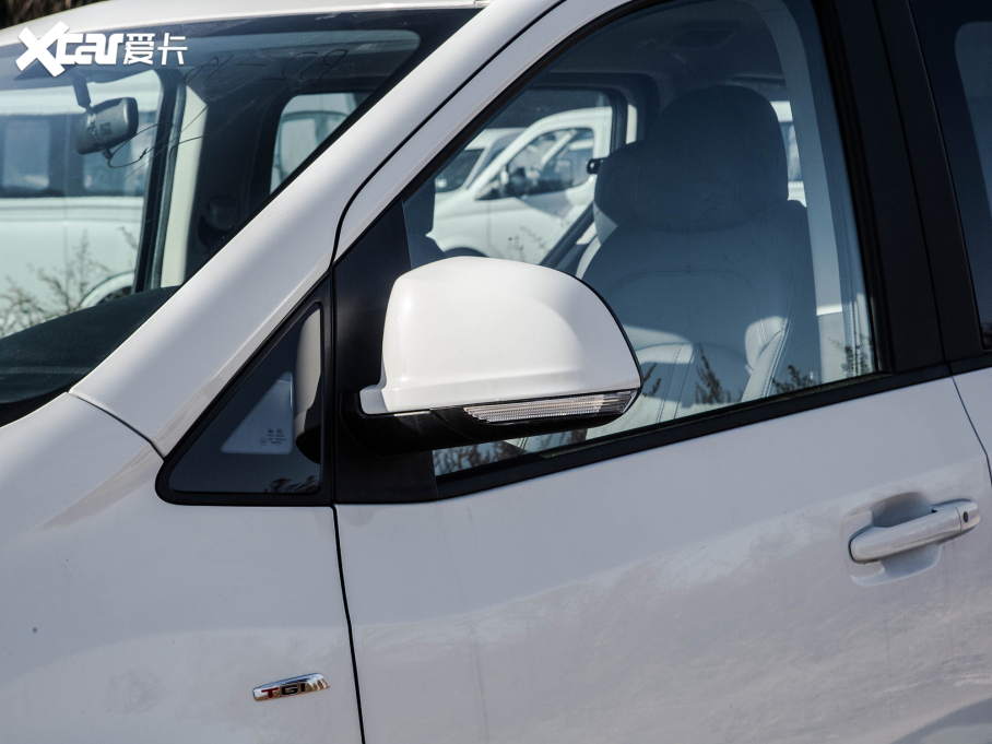 2022ͨMAXUS G10 2.0T ԄӾӢ  7