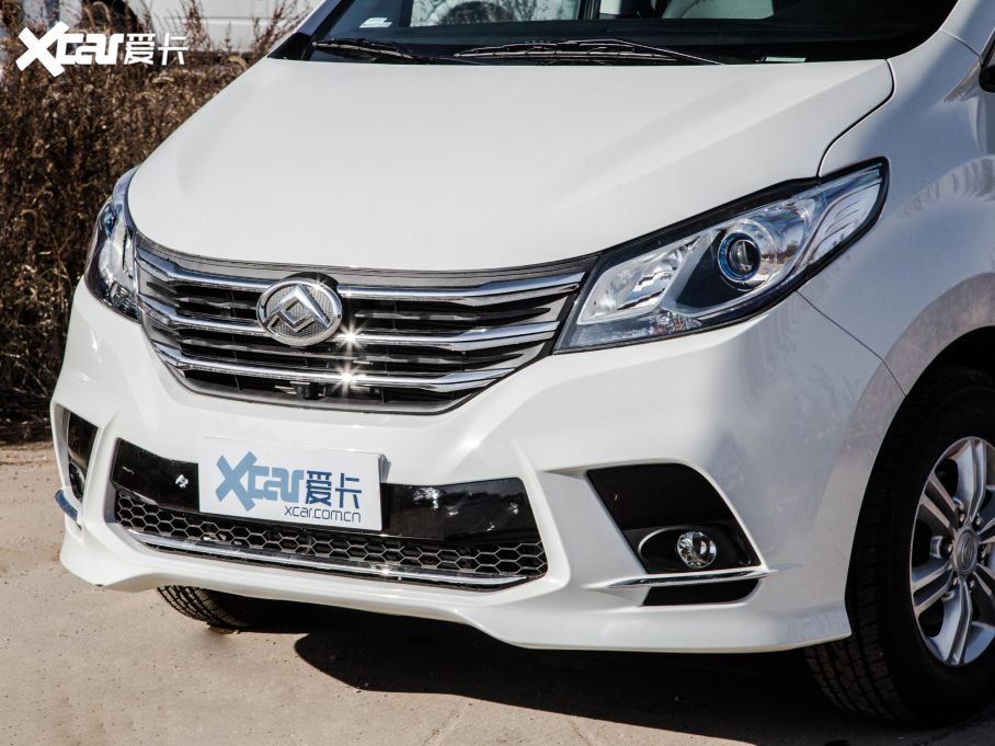 2022ͨMAXUS G10 2.0T Ԅ(dng)Ӣ  7