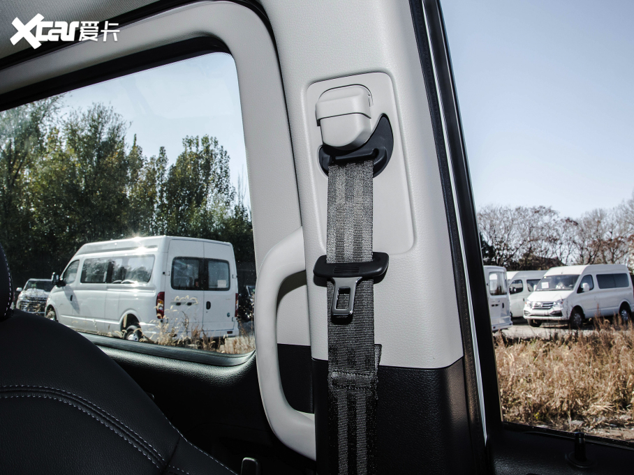 2022ͨMAXUS G10 2.0T ԄӾӢ  7