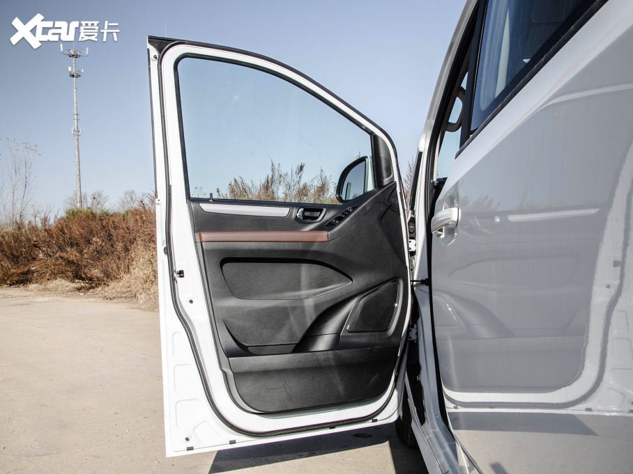 2022ͨMAXUS G10 2.0T ԄӾӢ  7