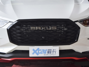2021款2.0T 柴油 四驱畅享版 6座 中网