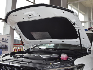 2021款2.0T 柴油 四驱畅享版 6座 发动机舱隔音棉