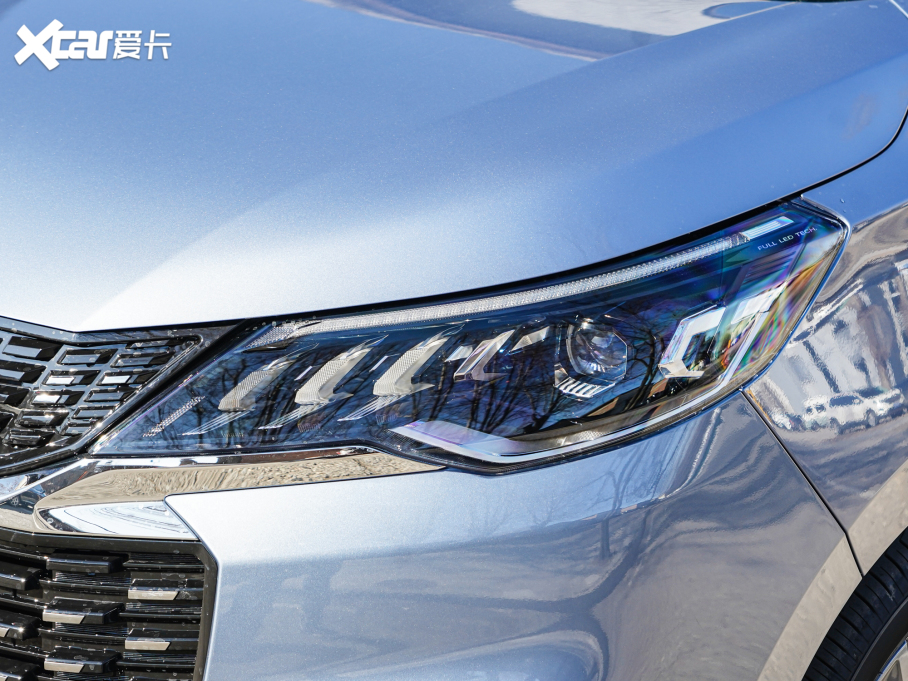 2022��������ͨMAXUS EUNIQ 5 ���A�� ����