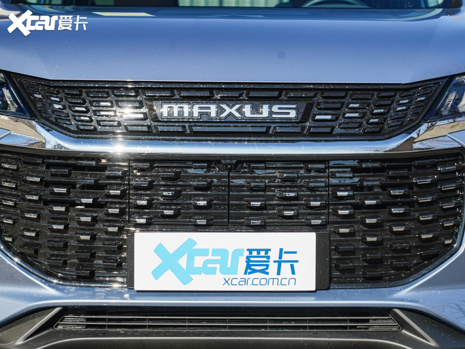 2022��������ͨMAXUS EUNIQ 5 ���A�� ����