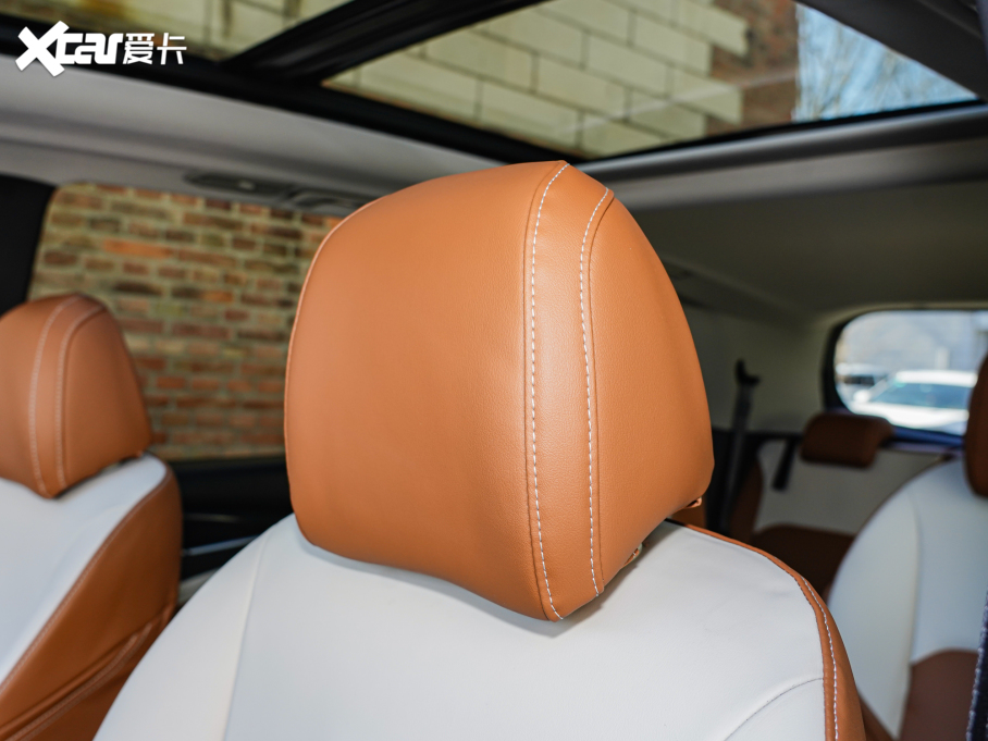 2022��������ͨMAXUS EUNIQ 5 ���A�� ����