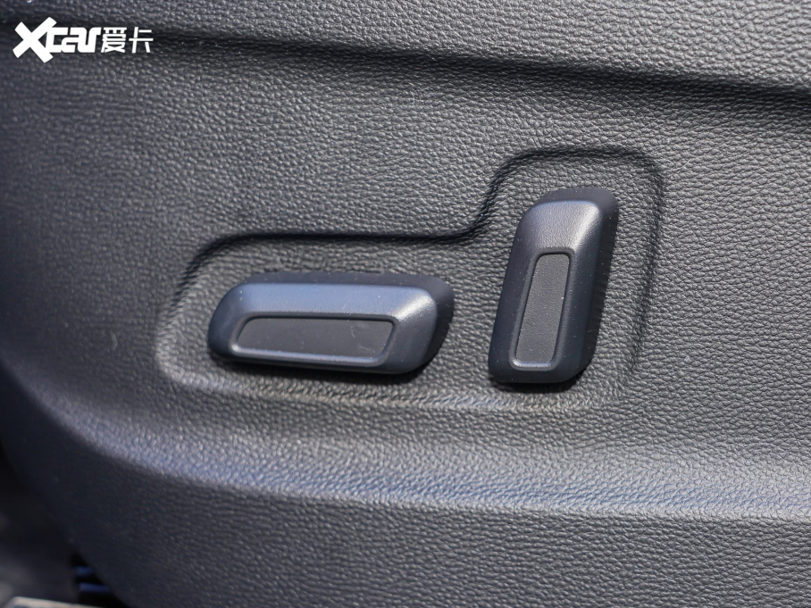 2022��������ͨMAXUS EUNIQ 5 ���A�� ����