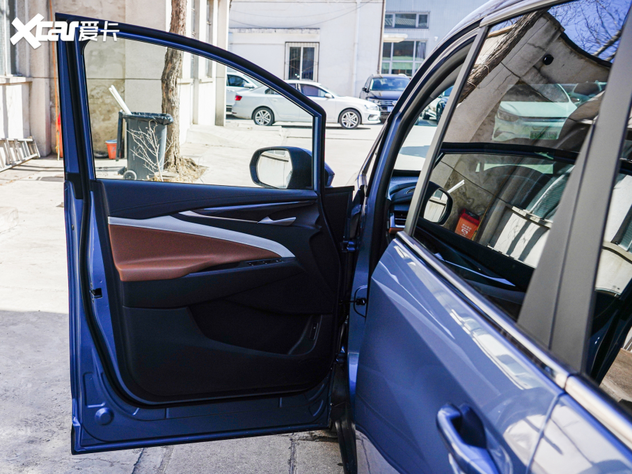 2022��������ͨMAXUS EUNIQ 5 ���A�� ����