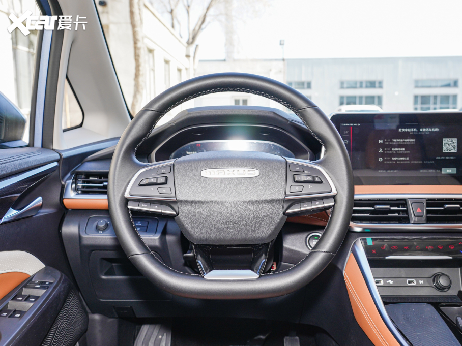 2022��������ͨMAXUS EUNIQ 5 ���A�� ����