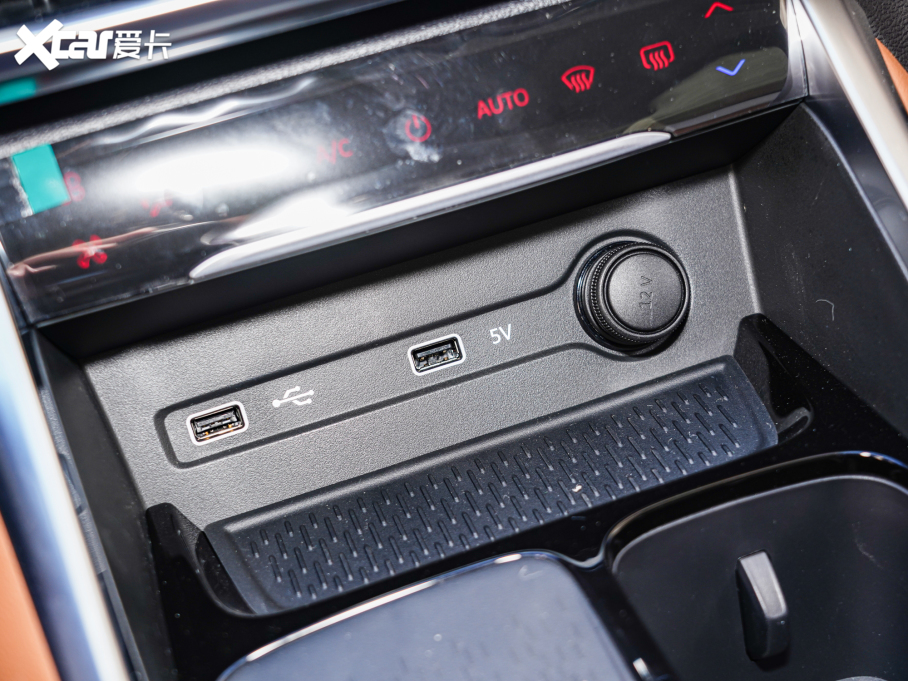 2022��������ͨMAXUS EUNIQ 5 ���A�� ����