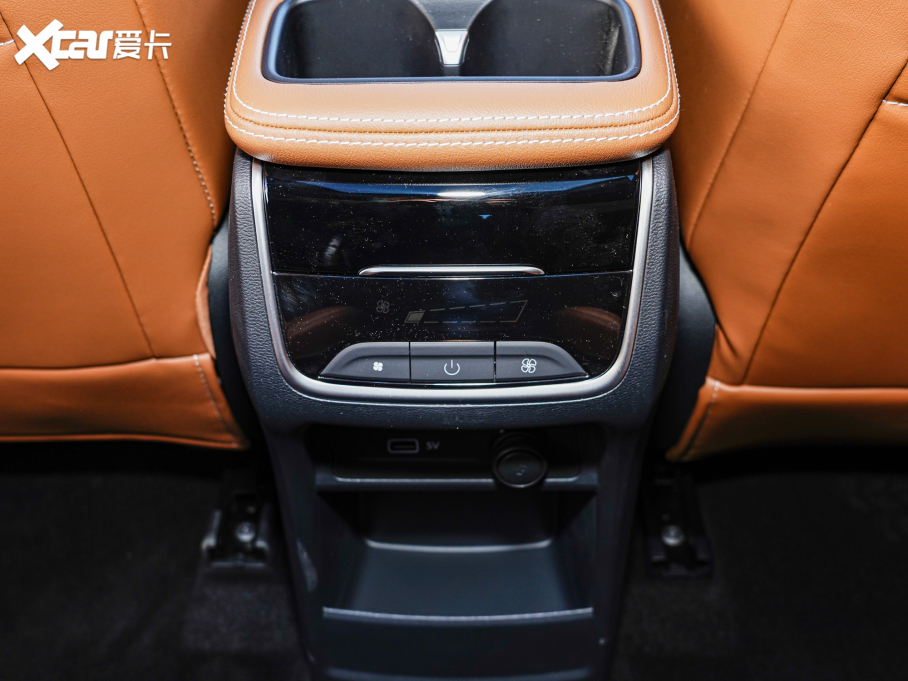 2022��������ͨMAXUS EUNIQ 5 ���A�� ����