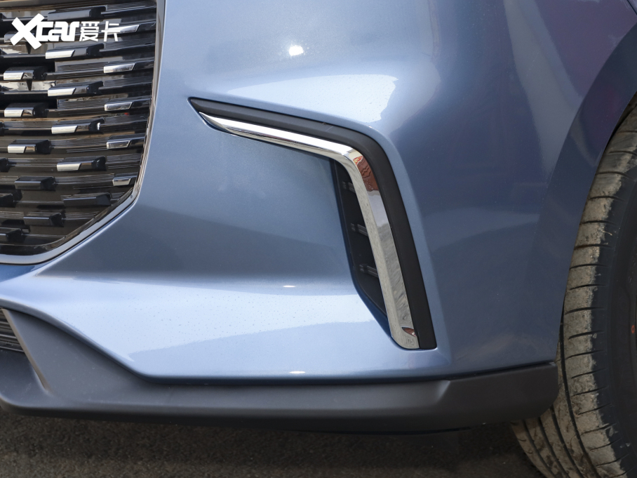 2022��������ͨMAXUS EUNIQ 5 ��Ӣ�� ����