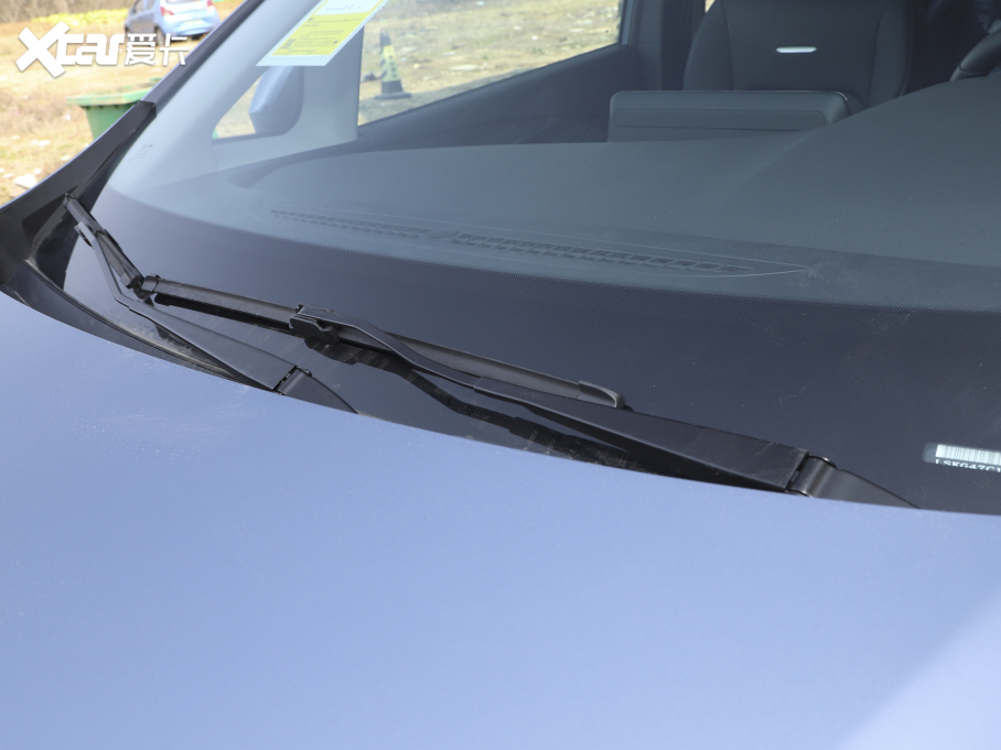 2022��������ͨMAXUS EUNIQ 5 ��Ӣ�� ����