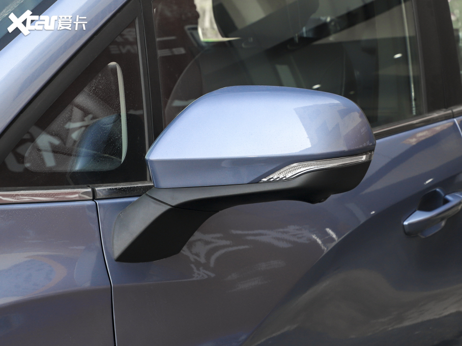 2022��������ͨMAXUS EUNIQ 5 ��Ӣ�� ����