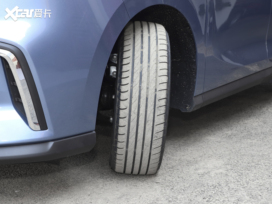 2022��������ͨMAXUS EUNIQ 5 ��Ӣ�� ����