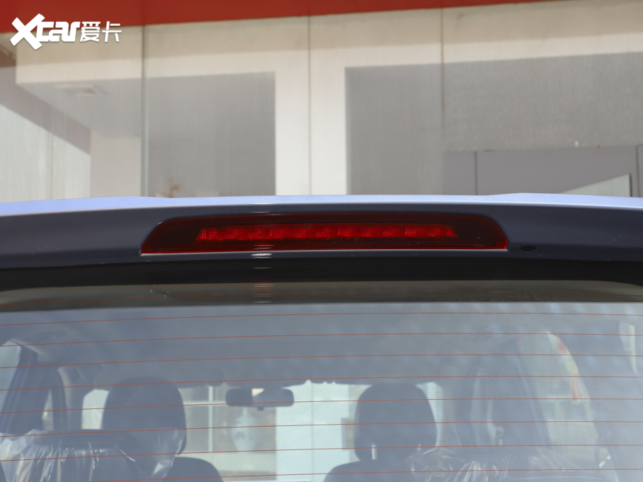 2022��������ͨMAXUS EUNIQ 5 ��Ӣ�� ����