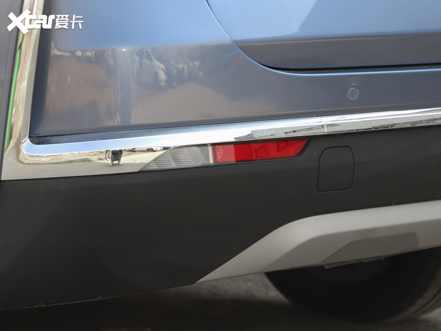 2022��������ͨMAXUS EUNIQ 5 ��Ӣ�� ����