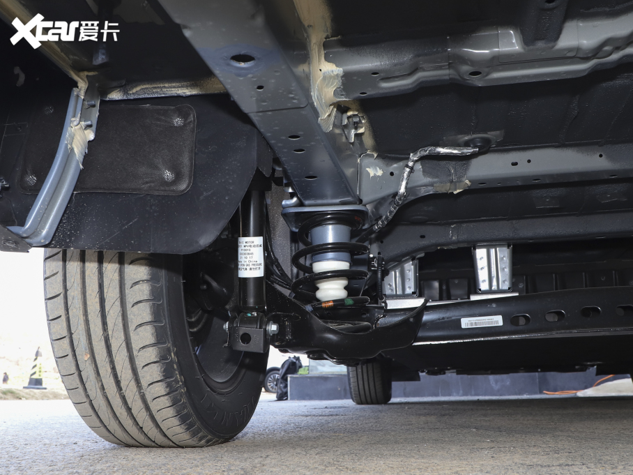 2022��������ͨMAXUS EUNIQ 5 ��Ӣ�� ����